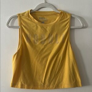 Nobull Crop Tank